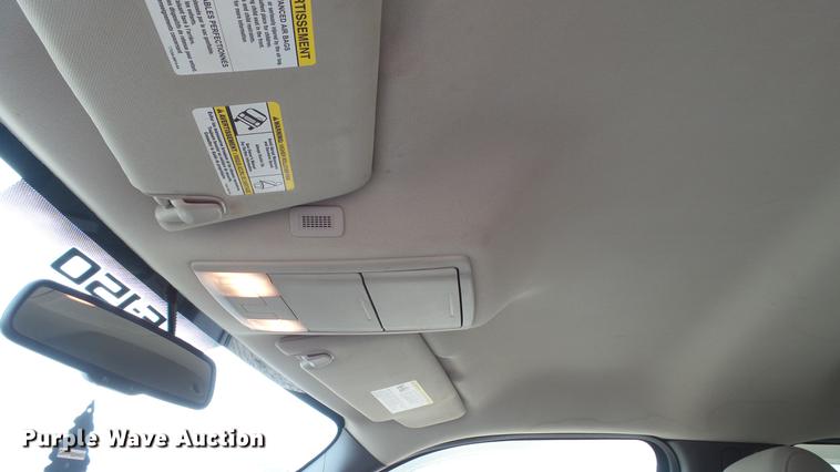 image for item DC6378 2010 Ford F150 XLT SuperCrew pickup truck