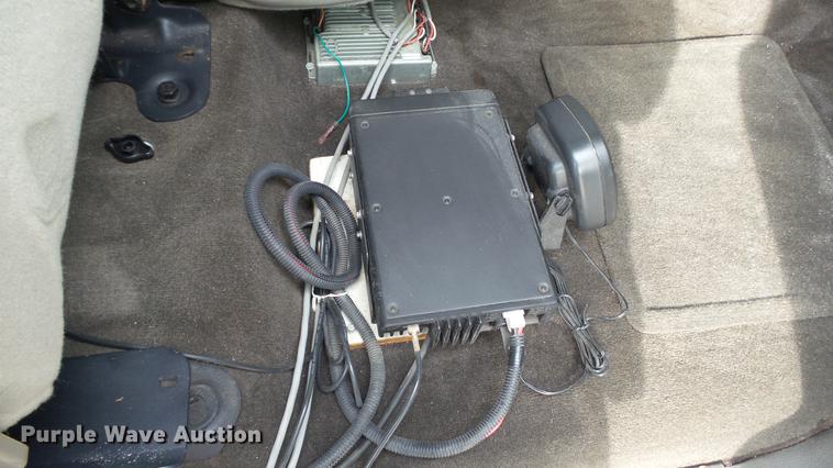 image for item DC6378 2010 Ford F150 XLT SuperCrew pickup truck