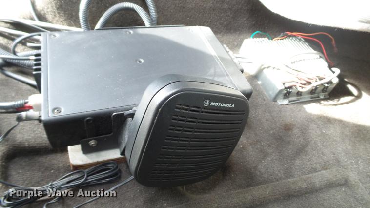 image for item DC6378 2010 Ford F150 XLT SuperCrew pickup truck