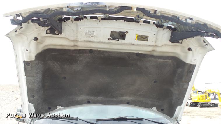 image for item DC6378 2010 Ford F150 XLT SuperCrew pickup truck