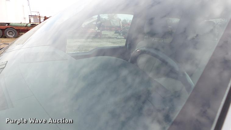 image for item DC6378 2010 Ford F150 XLT SuperCrew pickup truck