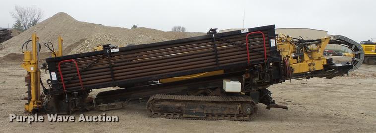 image for item DC6380 2000 Vermeer D33X44 directional boring unit