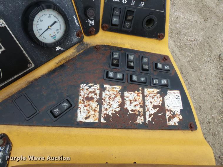 image for item DC6380 2000 Vermeer D33X44 directional boring unit