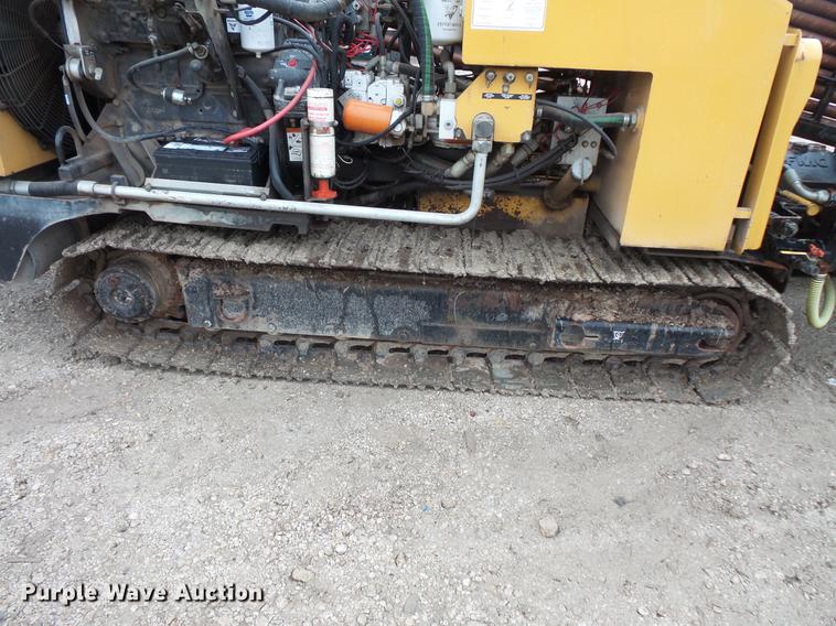 image for item DC6380 2000 Vermeer D33X44 directional boring unit