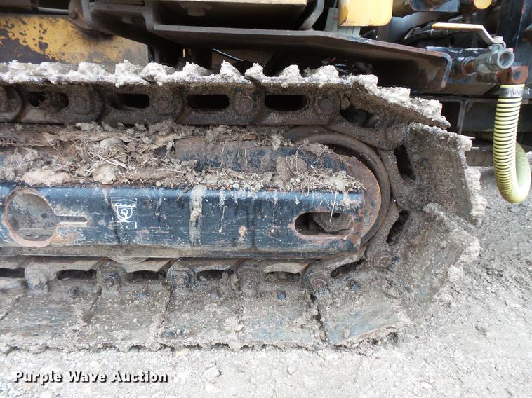 image for item DC6380 2000 Vermeer D33X44 directional boring unit