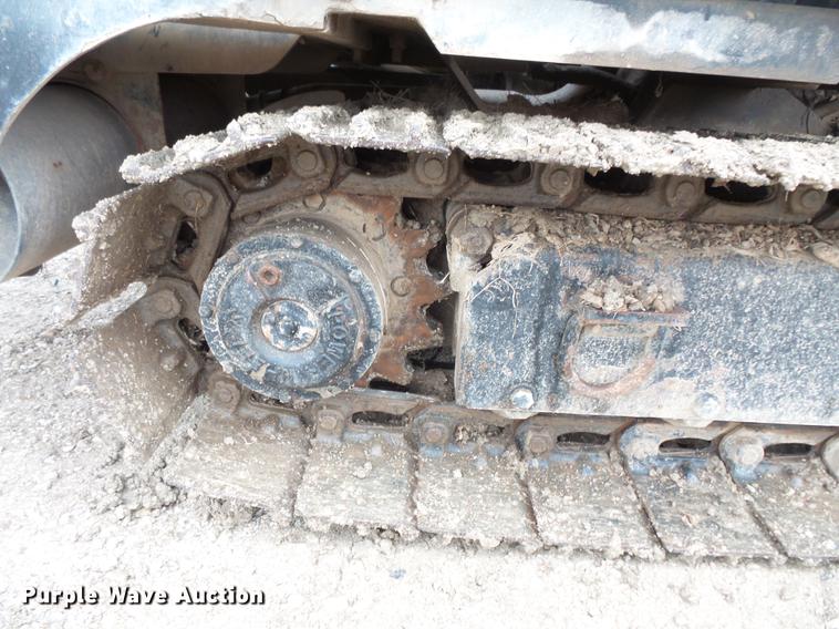 image for item DC6380 2000 Vermeer D33X44 directional boring unit