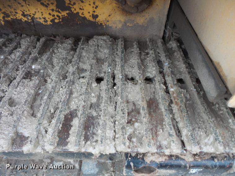 image for item DC6380 2000 Vermeer D33X44 directional boring unit