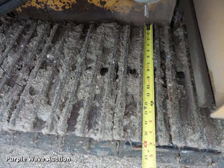 image for item DC6380 2000 Vermeer D33X44 directional boring unit