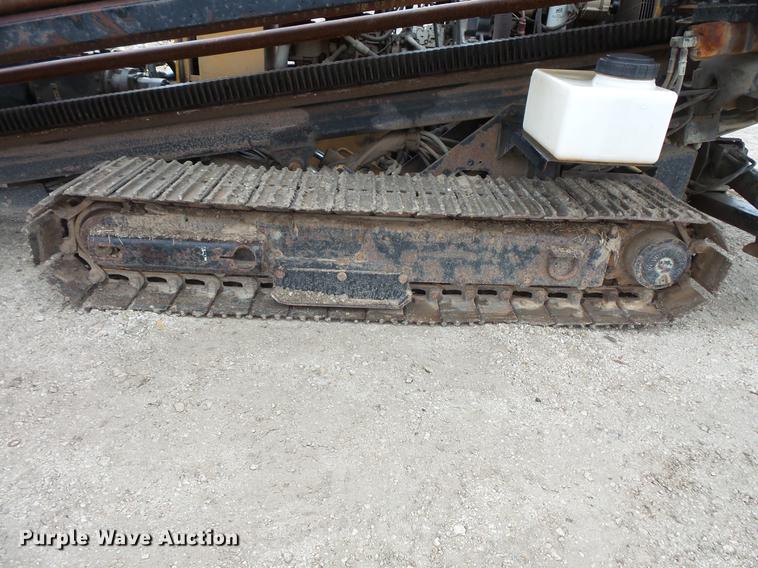 image for item DC6380 2000 Vermeer D33X44 directional boring unit