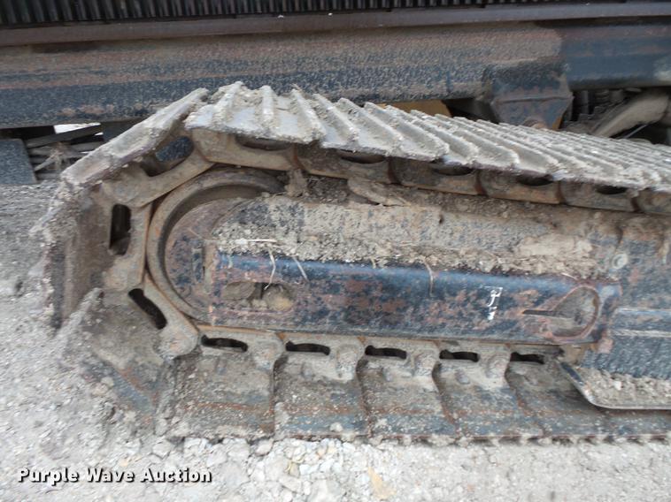 image for item DC6380 2000 Vermeer D33X44 directional boring unit