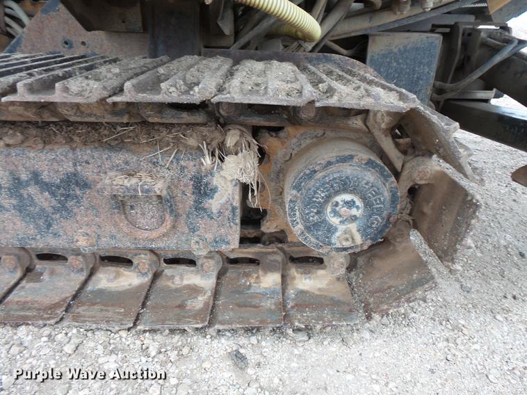 image for item DC6380 2000 Vermeer D33X44 directional boring unit