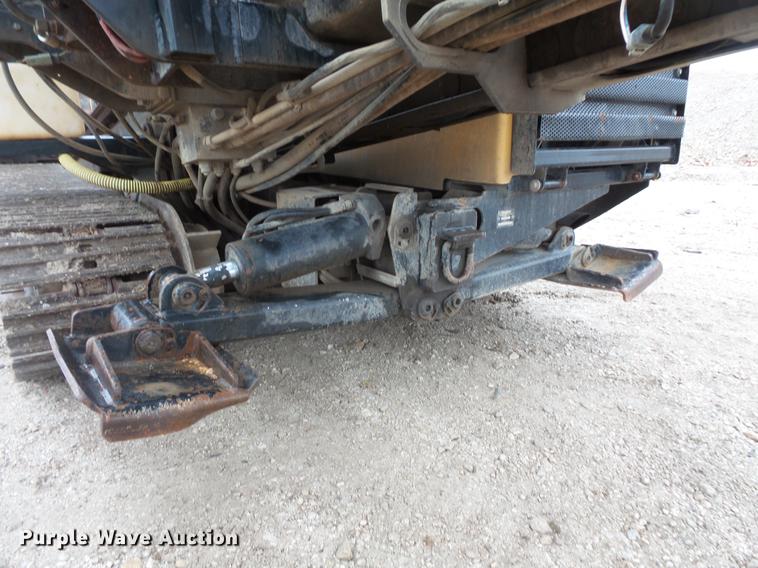 image for item DC6380 2000 Vermeer D33X44 directional boring unit