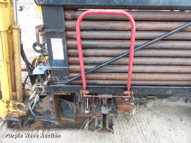 image for item DC6380 2000 Vermeer D33X44 directional boring unit