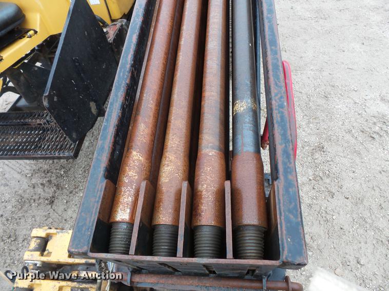 image for item DC6380 2000 Vermeer D33X44 directional boring unit