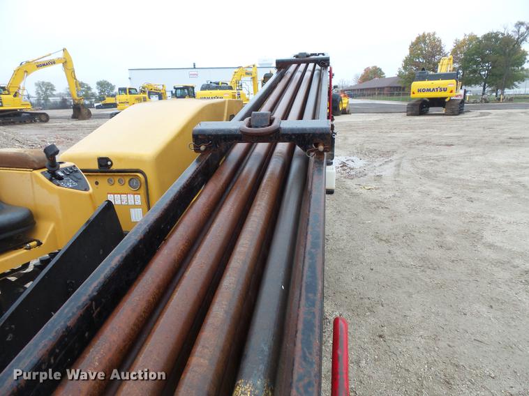 image for item DC6380 2000 Vermeer D33X44 directional boring unit