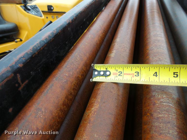 image for item DC6380 2000 Vermeer D33X44 directional boring unit