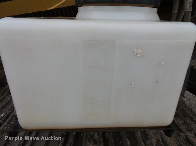 image for item DC6380 2000 Vermeer D33X44 directional boring unit