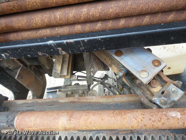 image for item DC6380 2000 Vermeer D33X44 directional boring unit