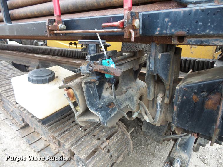 image for item DC6380 2000 Vermeer D33X44 directional boring unit