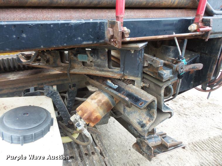 image for item DC6380 2000 Vermeer D33X44 directional boring unit