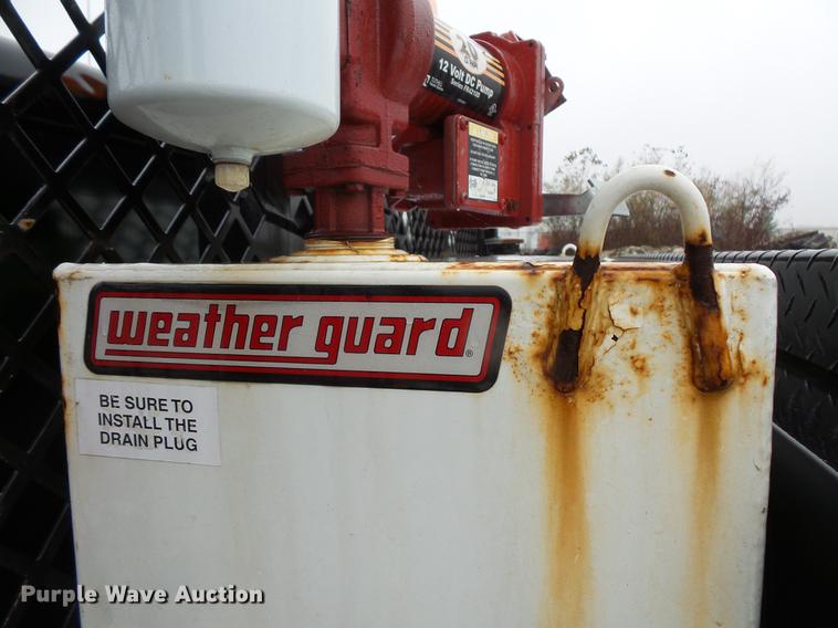 image for item DC6381 2008 Ford F450 Super Duty Crew Cab flatbed pickup truck