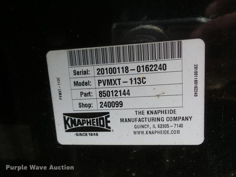 image for item DC6381 2008 Ford F450 Super Duty Crew Cab flatbed pickup truck