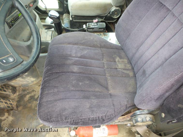 image for item DC6383 2000 Sterling A9500 tank truck