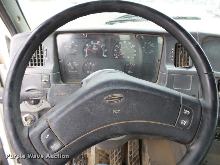 image for item DC6383 2000 Sterling A9500 tank truck