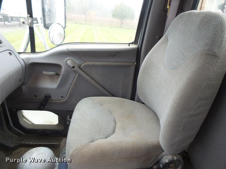 image for item DC6383 2000 Sterling A9500 tank truck