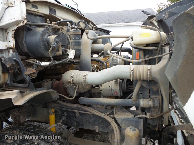 image for item DC6383 2000 Sterling A9500 tank truck