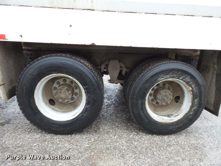 image for item DC6383 2000 Sterling A9500 tank truck