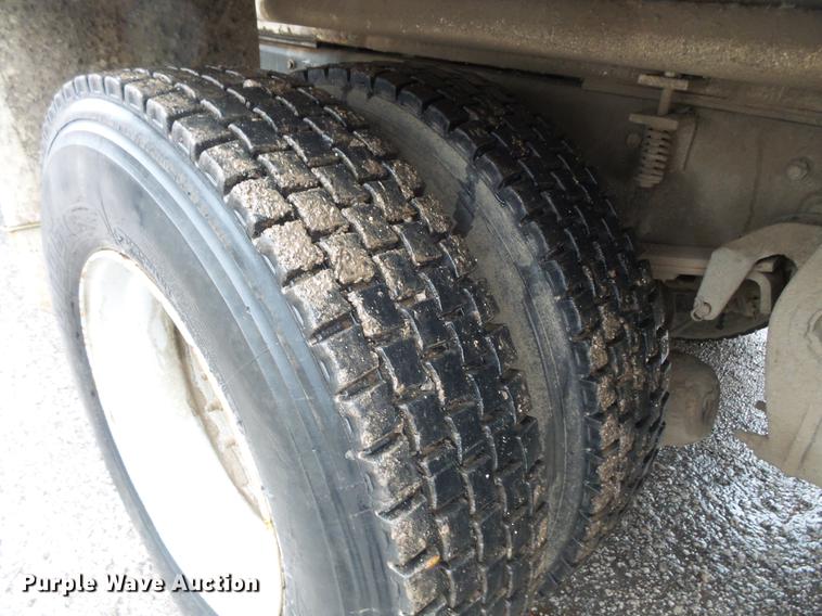 image for item DC6383 2000 Sterling A9500 tank truck