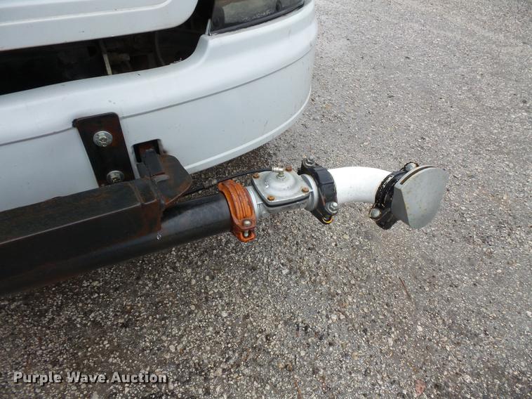 image for item DC6383 2000 Sterling A9500 tank truck