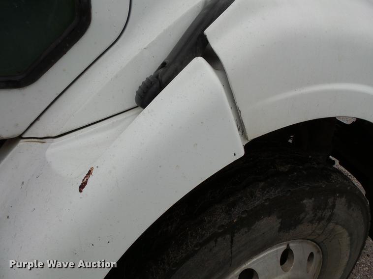 image for item DC6383 2000 Sterling A9500 tank truck