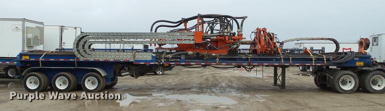 image for item DC6387 2007 American Augers DD-625 directional drill