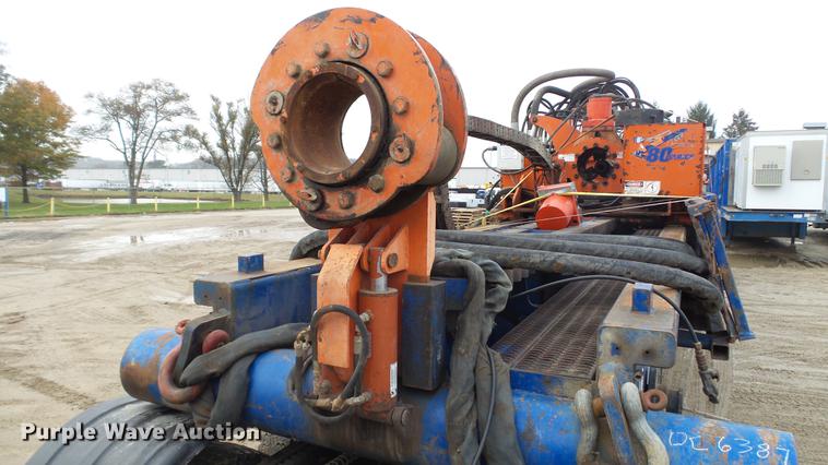 image for item DC6387 2007 American Augers DD-625 directional drill