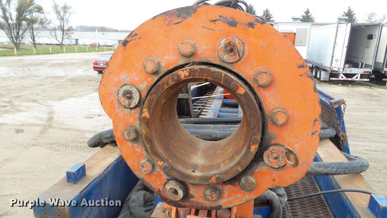 image for item DC6387 2007 American Augers DD-625 directional drill