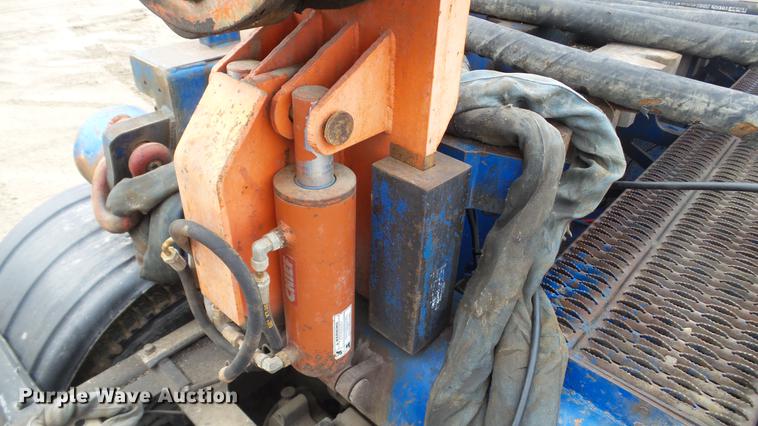 image for item DC6387 2007 American Augers DD-625 directional drill