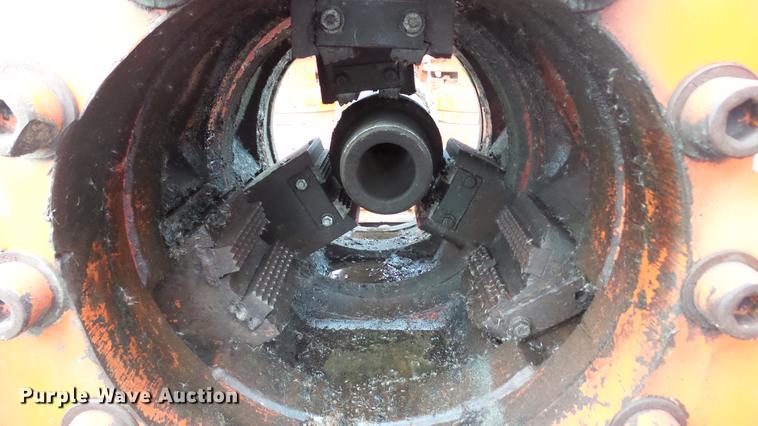 image for item DC6387 2007 American Augers DD-625 directional drill