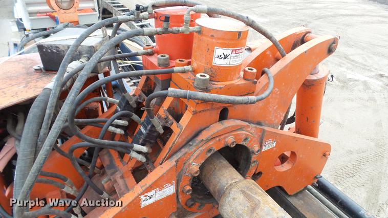 image for item DC6387 2007 American Augers DD-625 directional drill