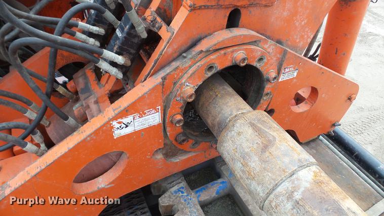 image for item DC6387 2007 American Augers DD-625 directional drill