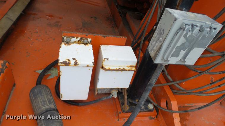 image for item DC6387 2007 American Augers DD-625 directional drill