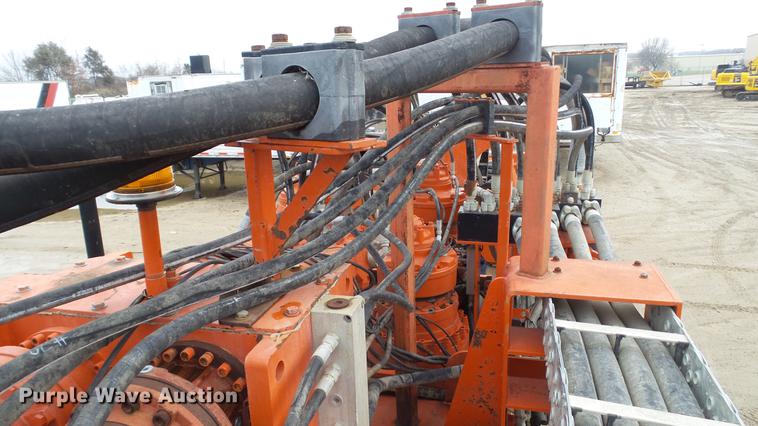 image for item DC6387 2007 American Augers DD-625 directional drill