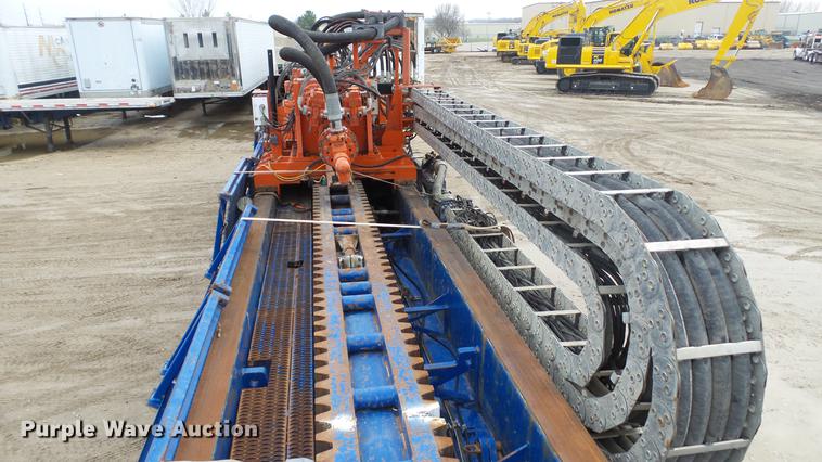 image for item DC6387 2007 American Augers DD-625 directional drill