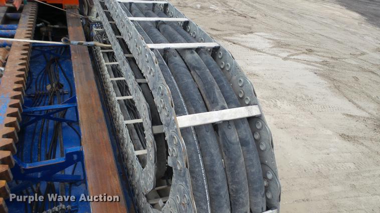 image for item DC6387 2007 American Augers DD-625 directional drill