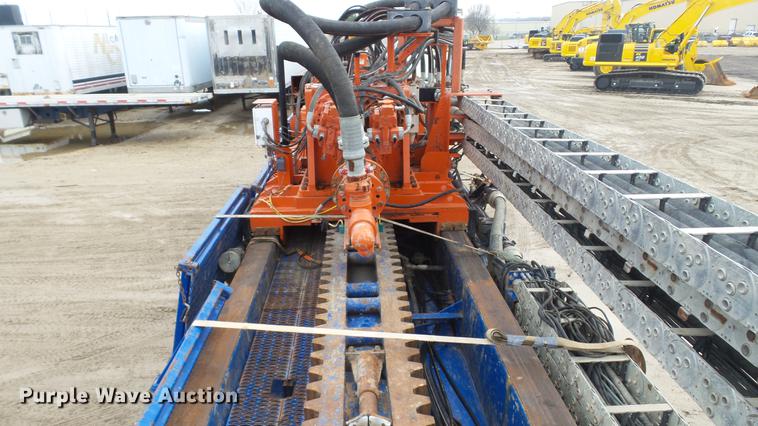 image for item DC6387 2007 American Augers DD-625 directional drill