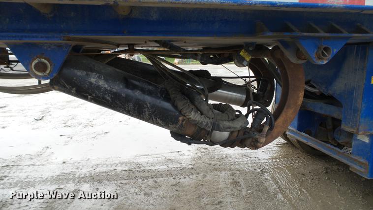 image for item DC6387 2007 American Augers DD-625 directional drill