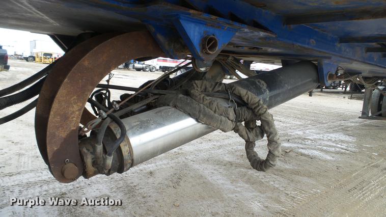 image for item DC6387 2007 American Augers DD-625 directional drill