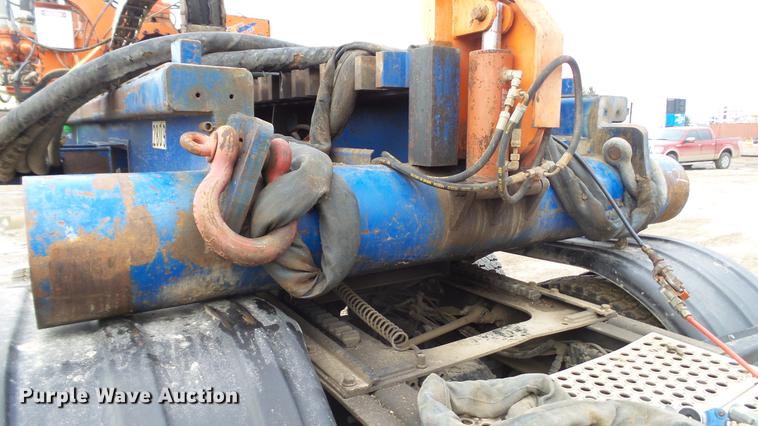 image for item DC6387 2007 American Augers DD-625 directional drill