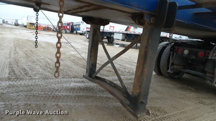 image for item DC6387 2007 American Augers DD-625 directional drill